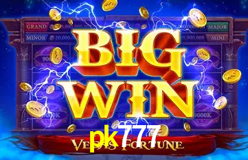 Desvendando o Mundo dos Jogos Virtuais na pk777