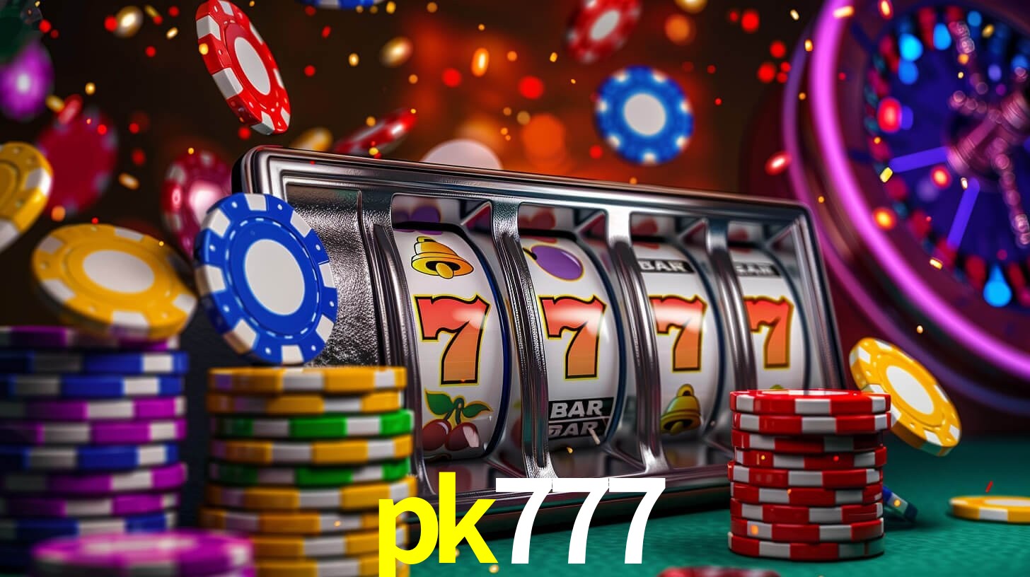 Estatísticas pk777