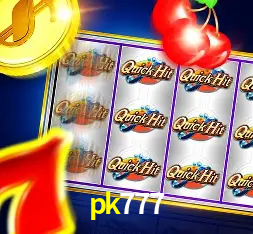 Desvendando o Mundo dos Jogos Virtuais na pk777