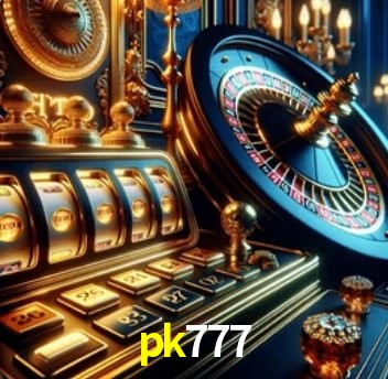 Jogos de Slot pk777
