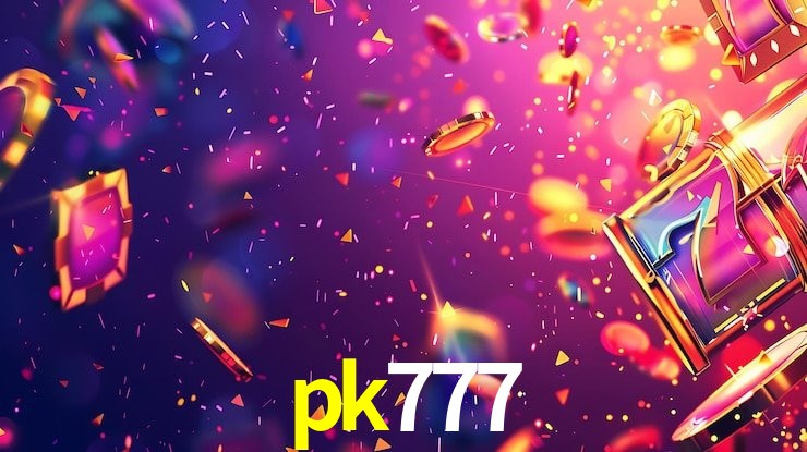Casino VIP pk777