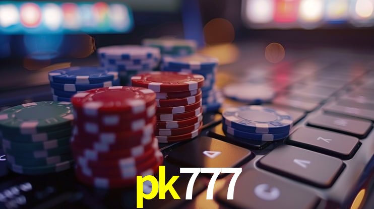 Casino Ao Vivo pk777