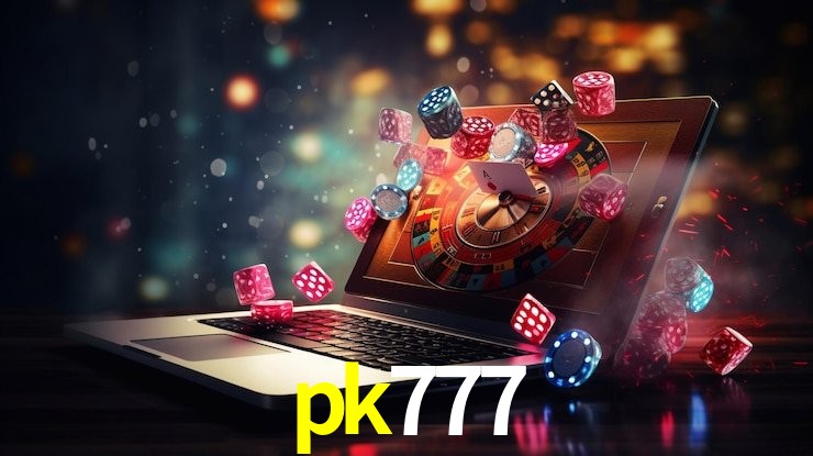 Mesa de Blackjack pk777