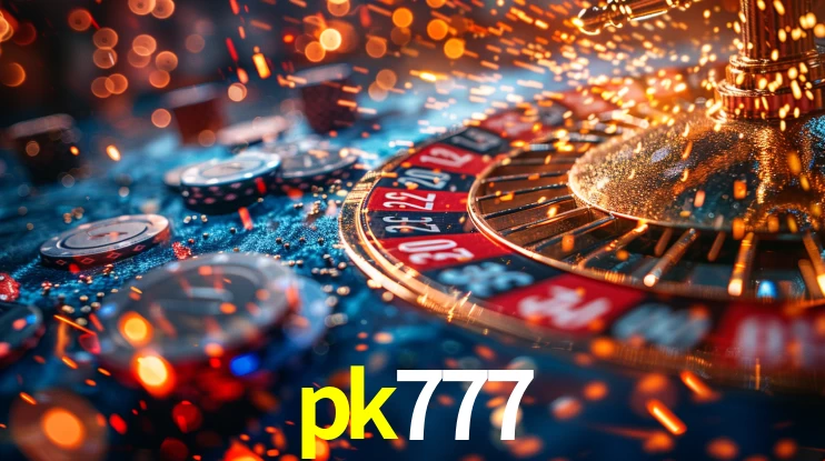 Descubra a Essência do pk777: Nossa História e Compromissos