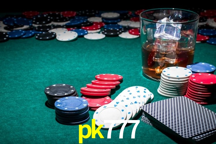 Diretório de Jogos pk777