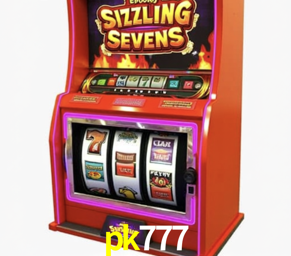 Desvendando o Mundo dos Jogos Virtuais na pk777