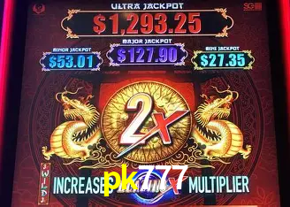 Apostas Esportivas na pk777: Um Guia Completo