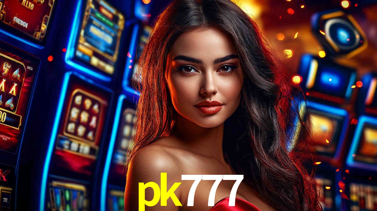 Apostas de Futebol pk777