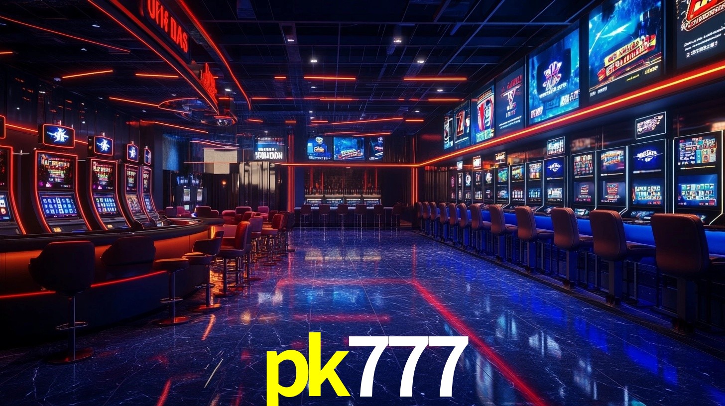 Torneios pk777