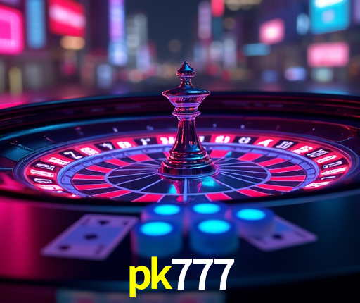Interface do App pk777
