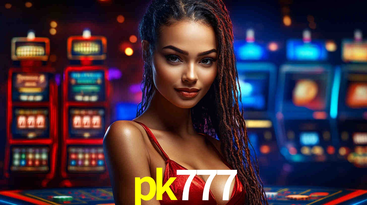 Estatísticas Esportivas pk777