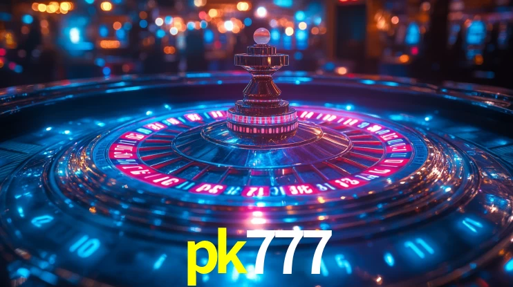 Experimente o Login Seguro Premium no pk777
