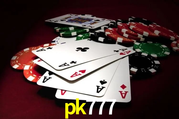 Recursos de Bônus pk777