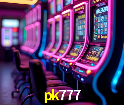 Integração de APIs pk777