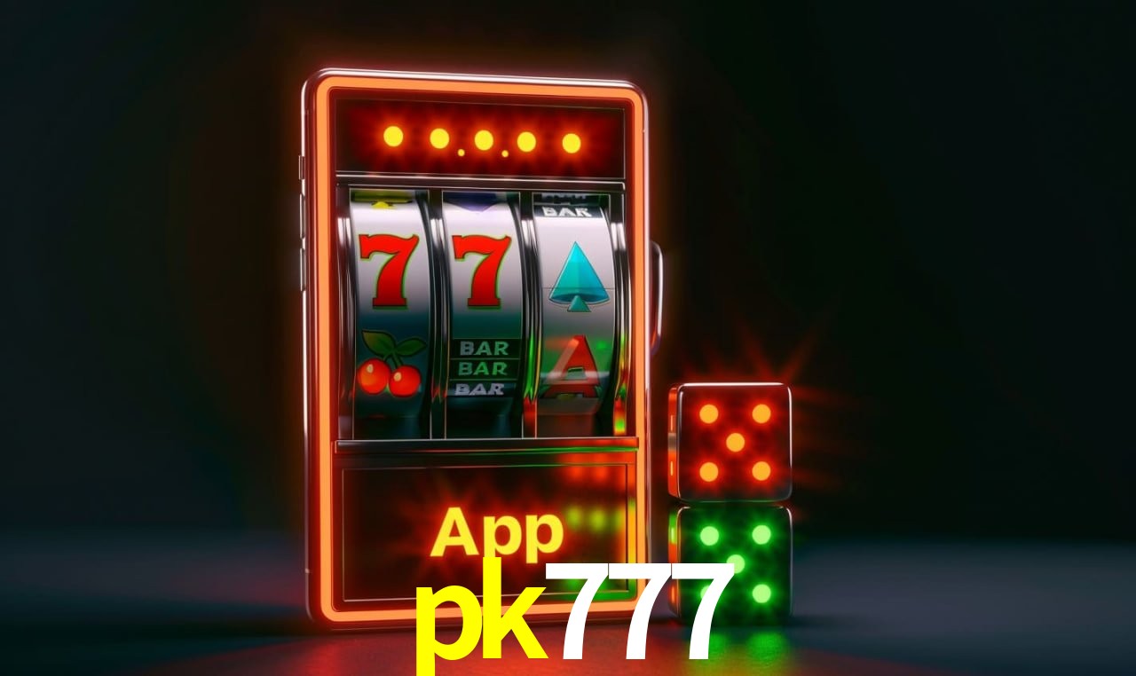 Promoção Relâmpago pk777