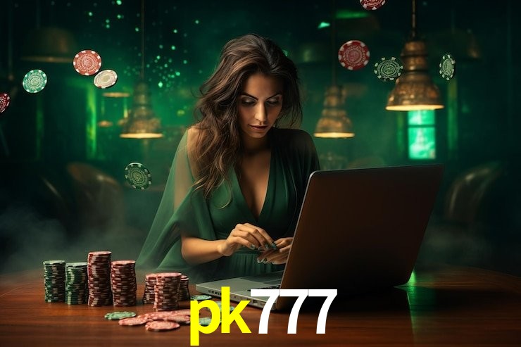 Interface do App pk777