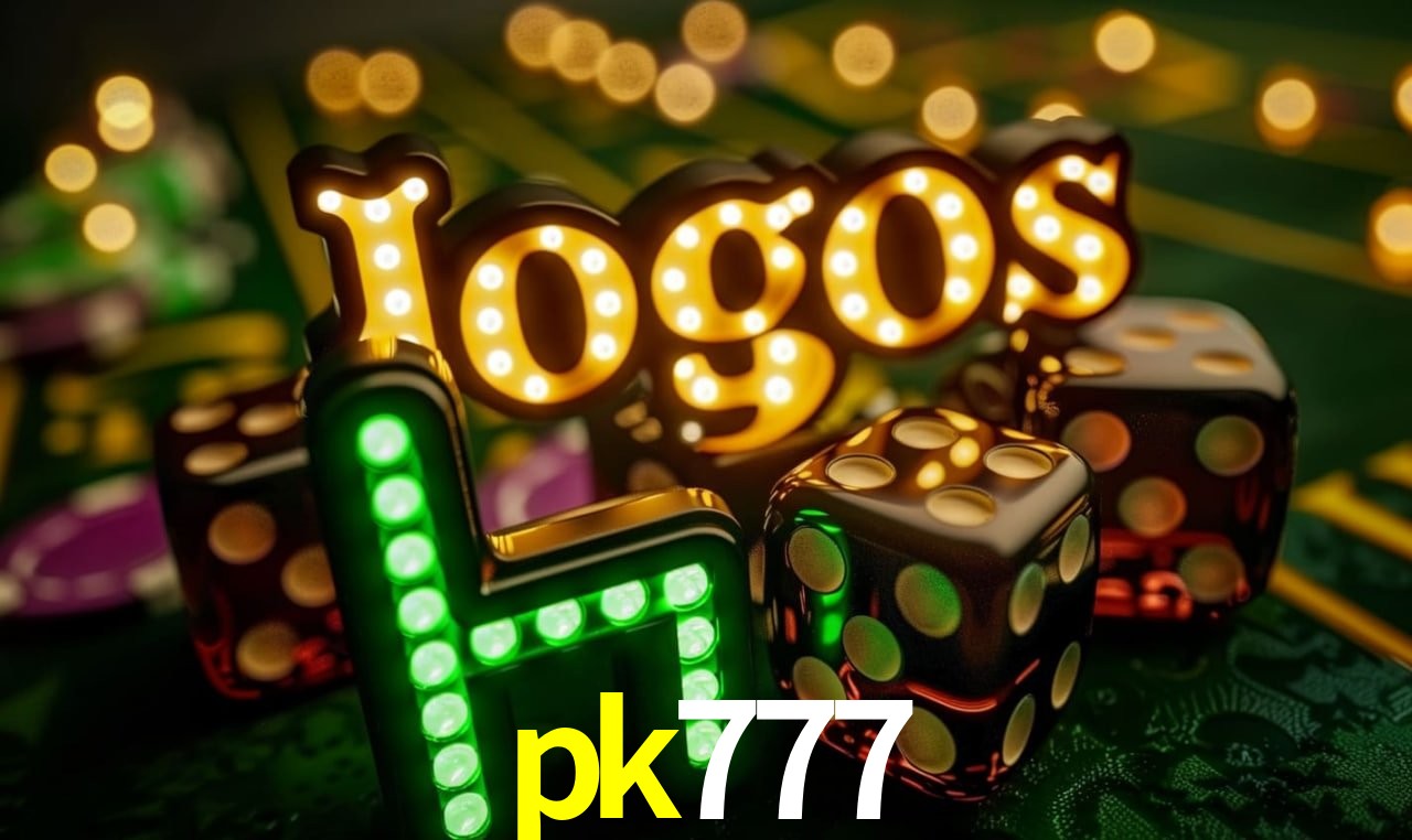 Especiais de Fim de Semana pk777
