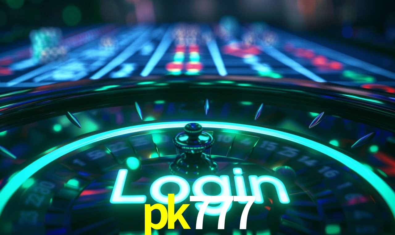 Cadastro Rápido pk777