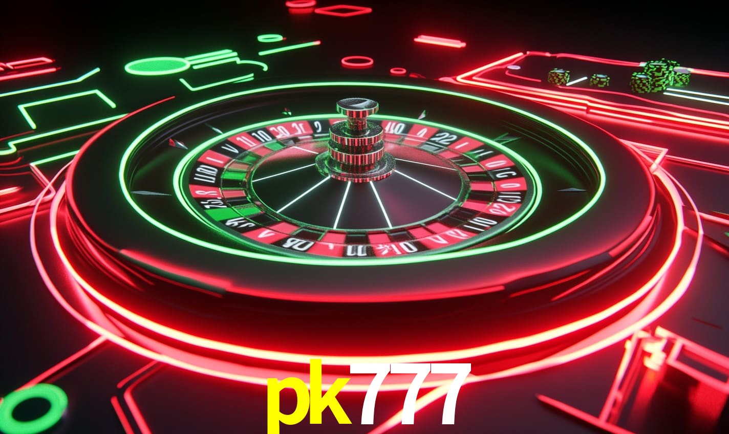 Jogos Exclusivos pk777