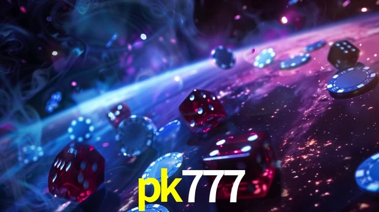Mesa de Blackjack pk777