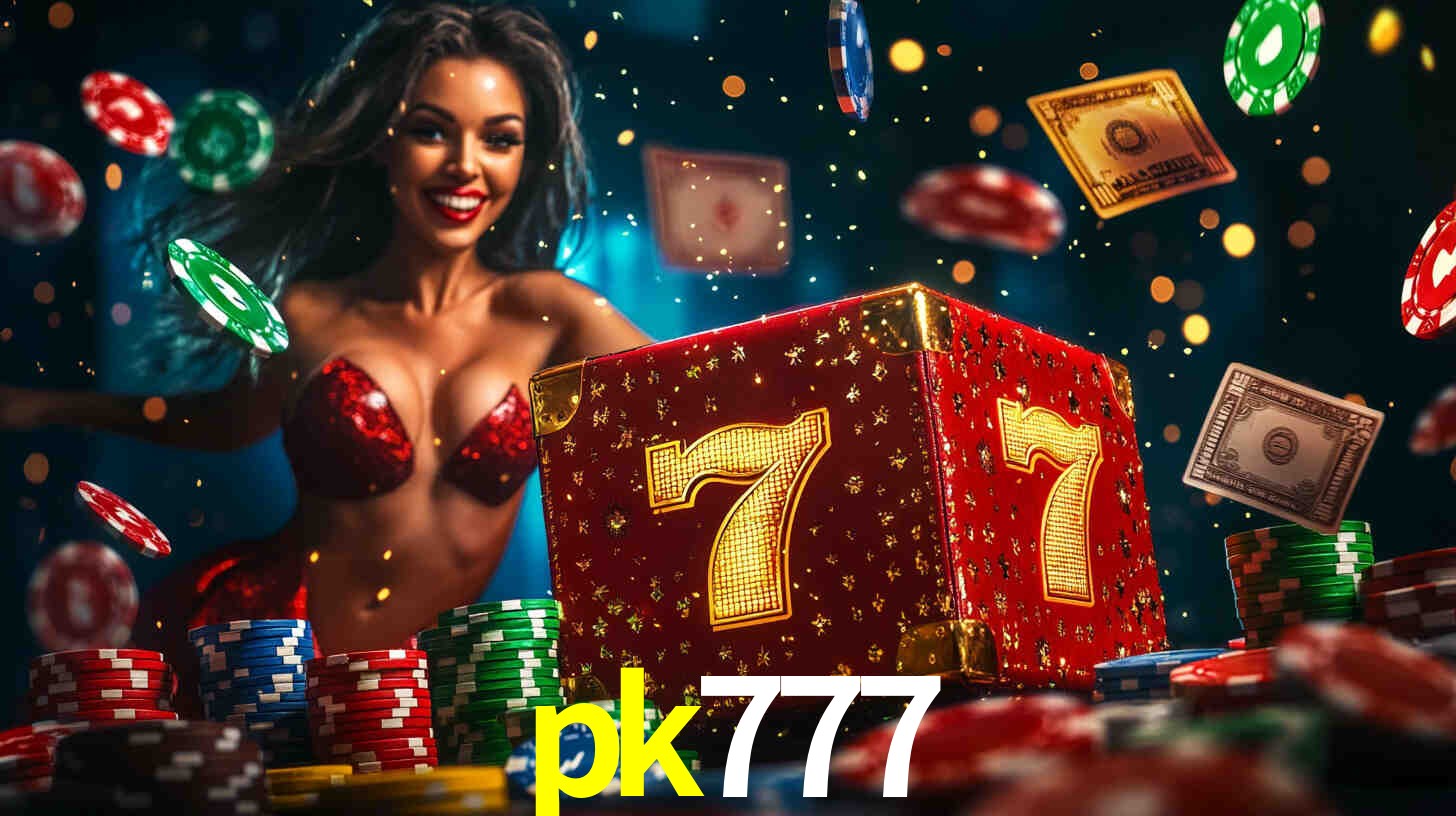 Apostas de Tênis pk777