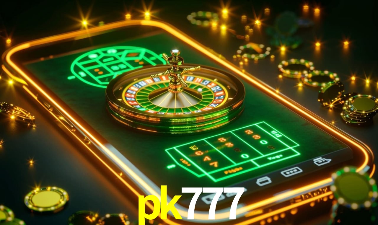 Login Seguro pk777