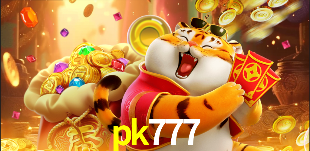 pk777: A Experiência de Casino com Jogos de Mesa ao Vivo