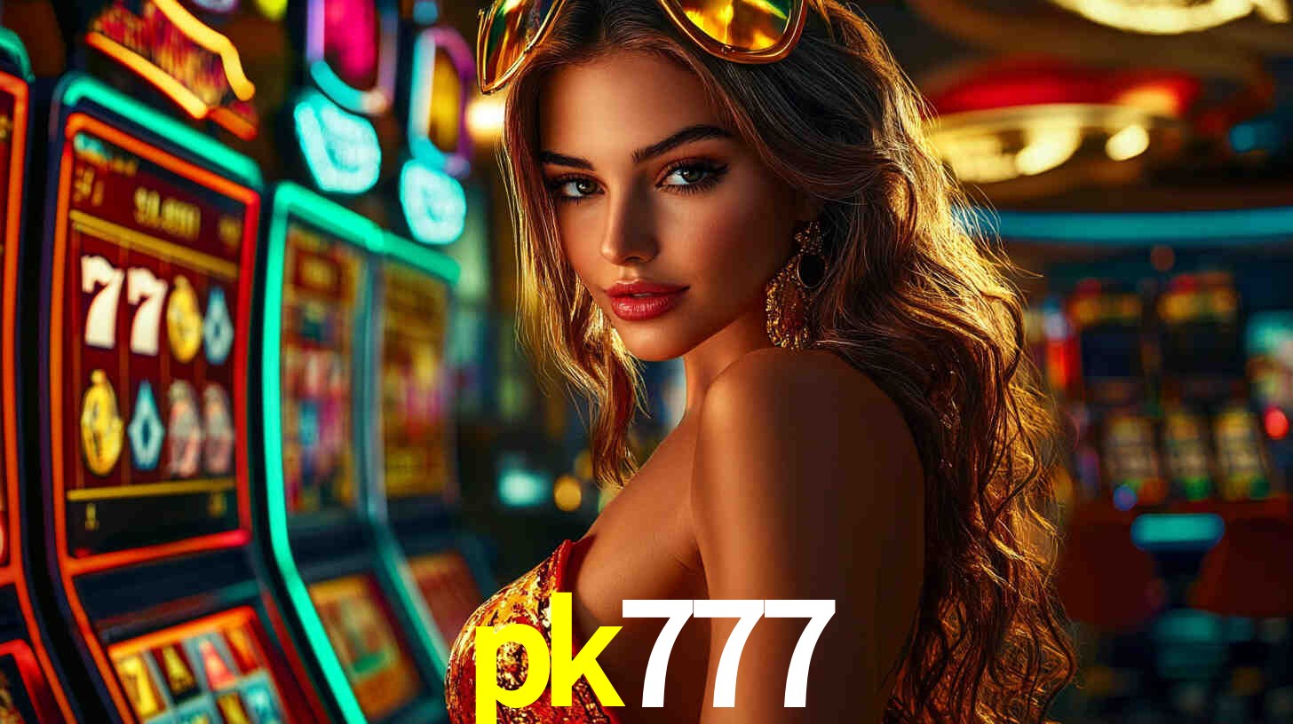 Bônus Diários pk777