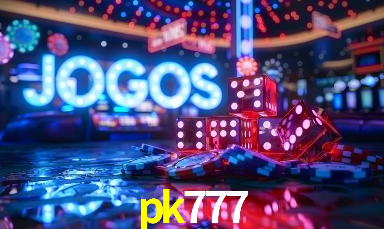 Apostas de Tênis pk777