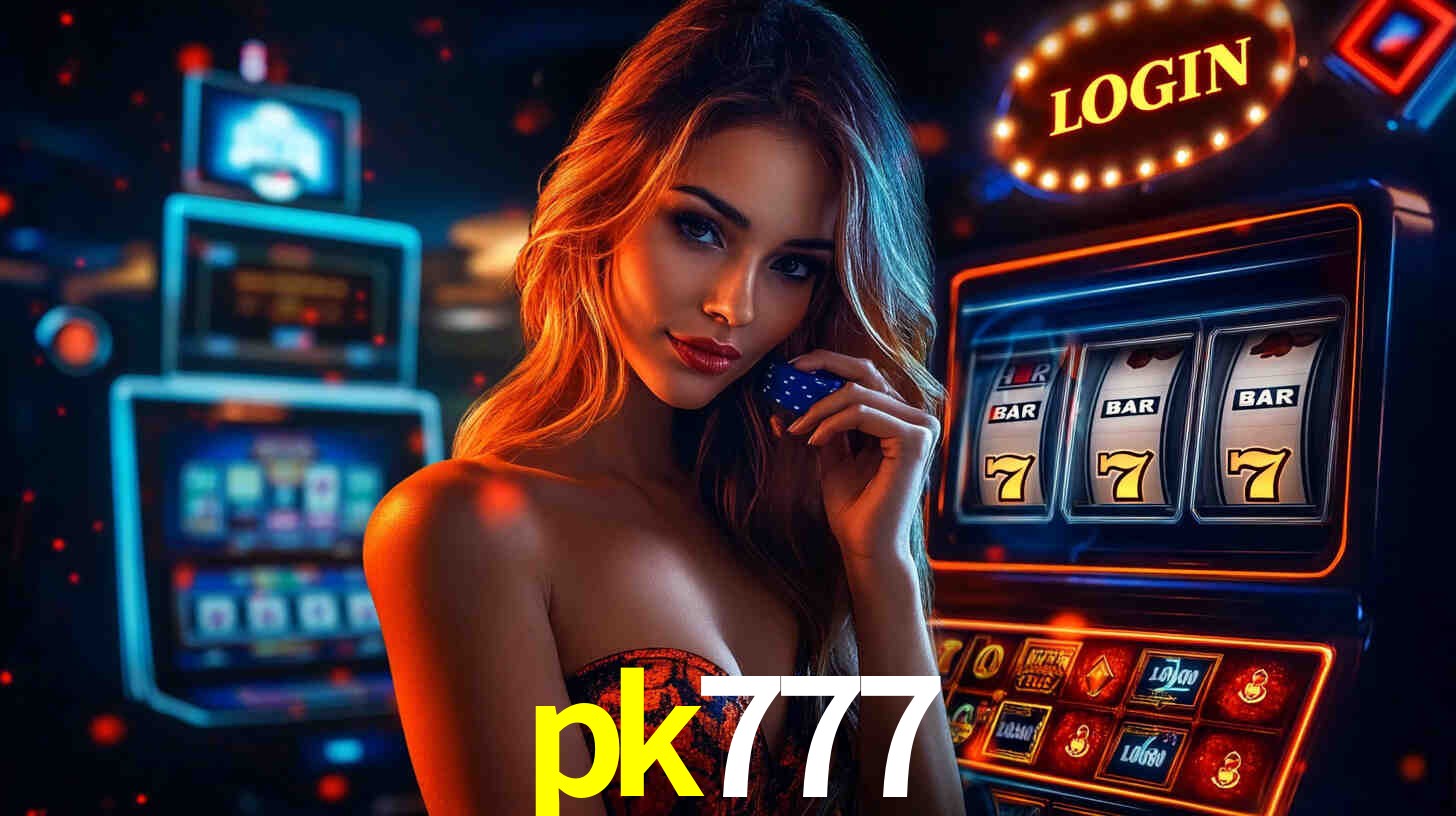 pk777 bet