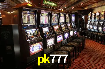 A Experiência Imersiva dos Cassinos Ao Vivo no pk777