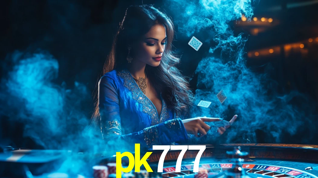 PIX Instantâneo pk777