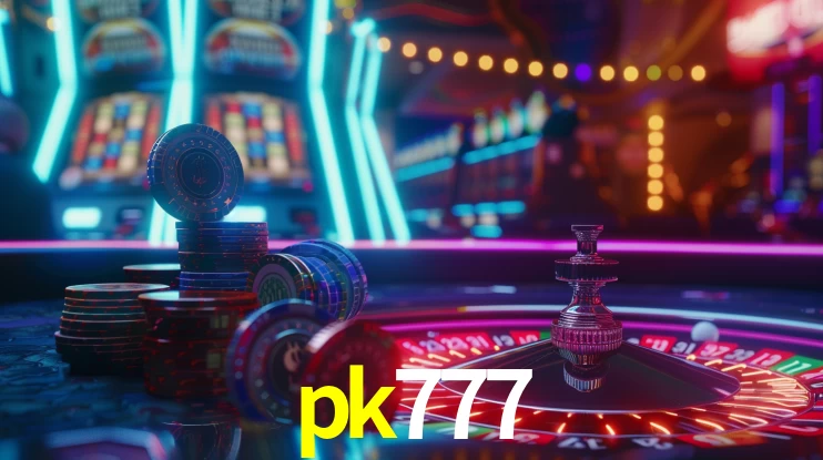 Casino VIP pk777