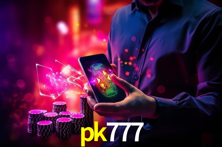 Estatísticas do Jogo pk777