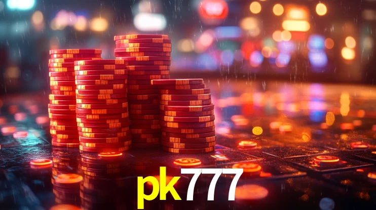 Sinta a adrenalina dos jogos de cassino com pk777