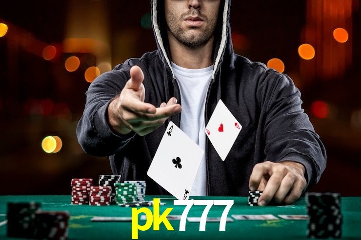 PIX Instantâneo pk777