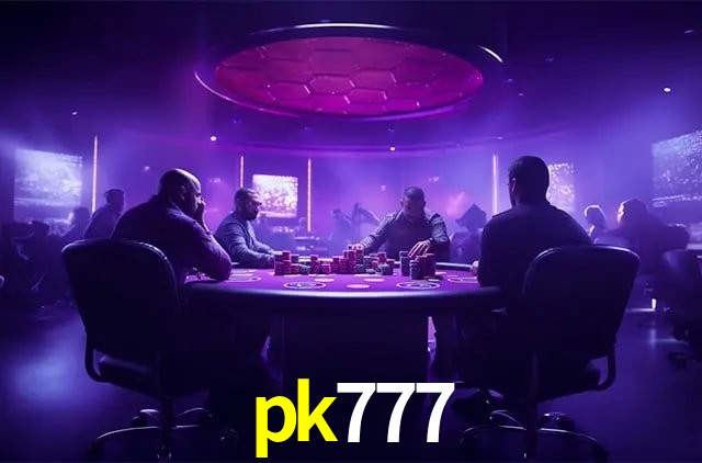 Bônus Diários pk777