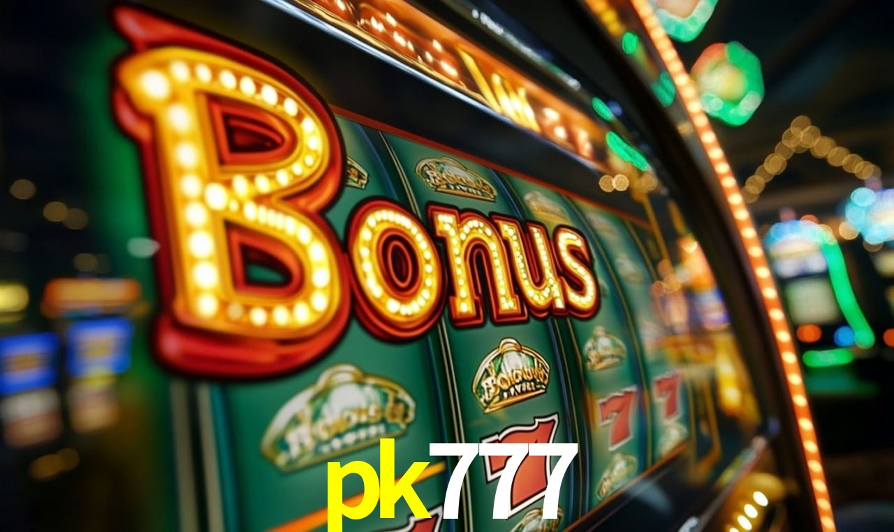 Sistemas de Segurança pk777