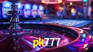 Tecnologia da Plataforma pk777
