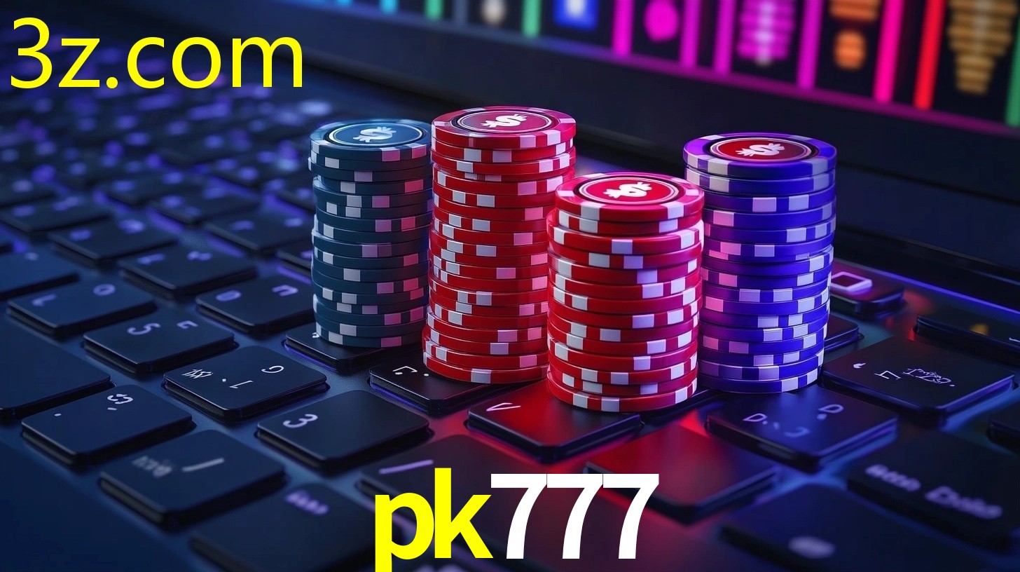 PK777