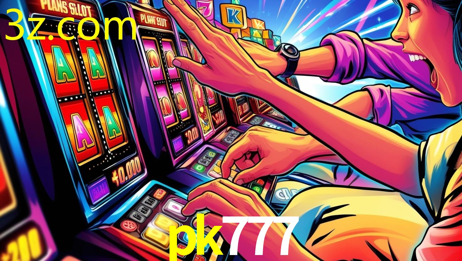 PK777