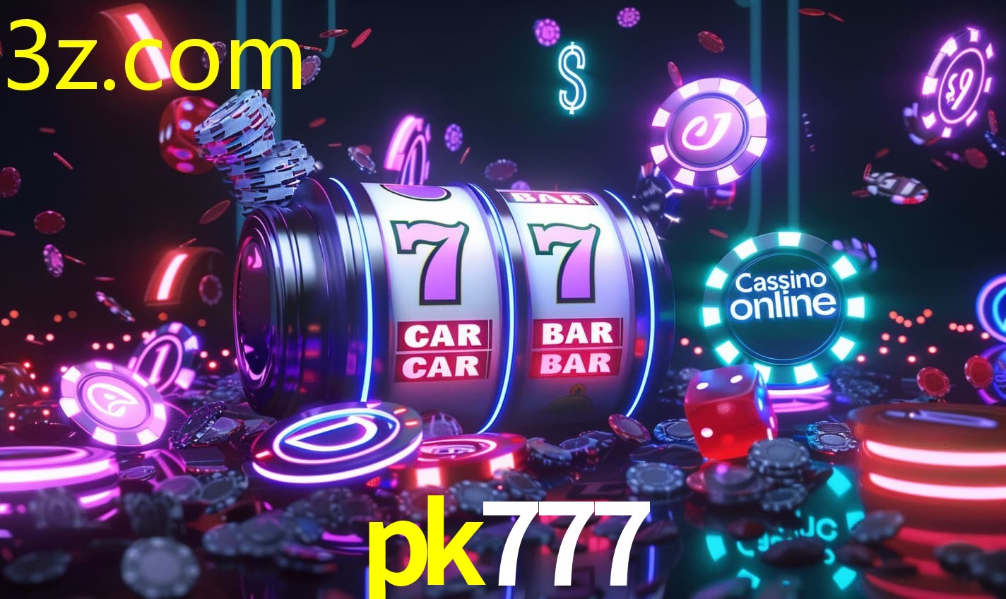 PK777