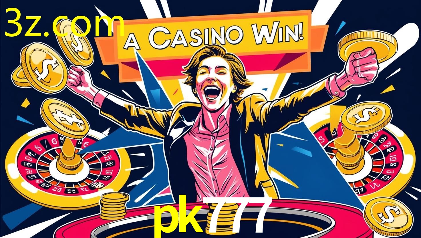 PK777