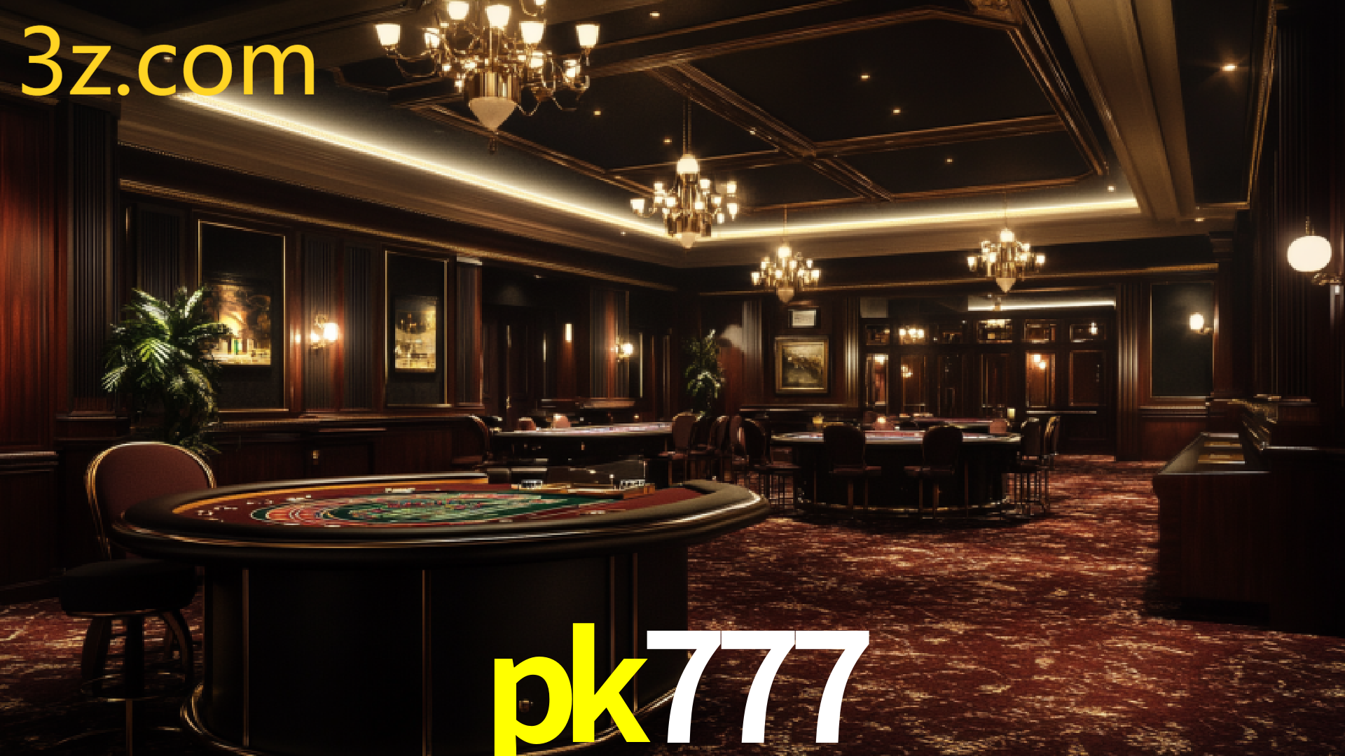 PK777