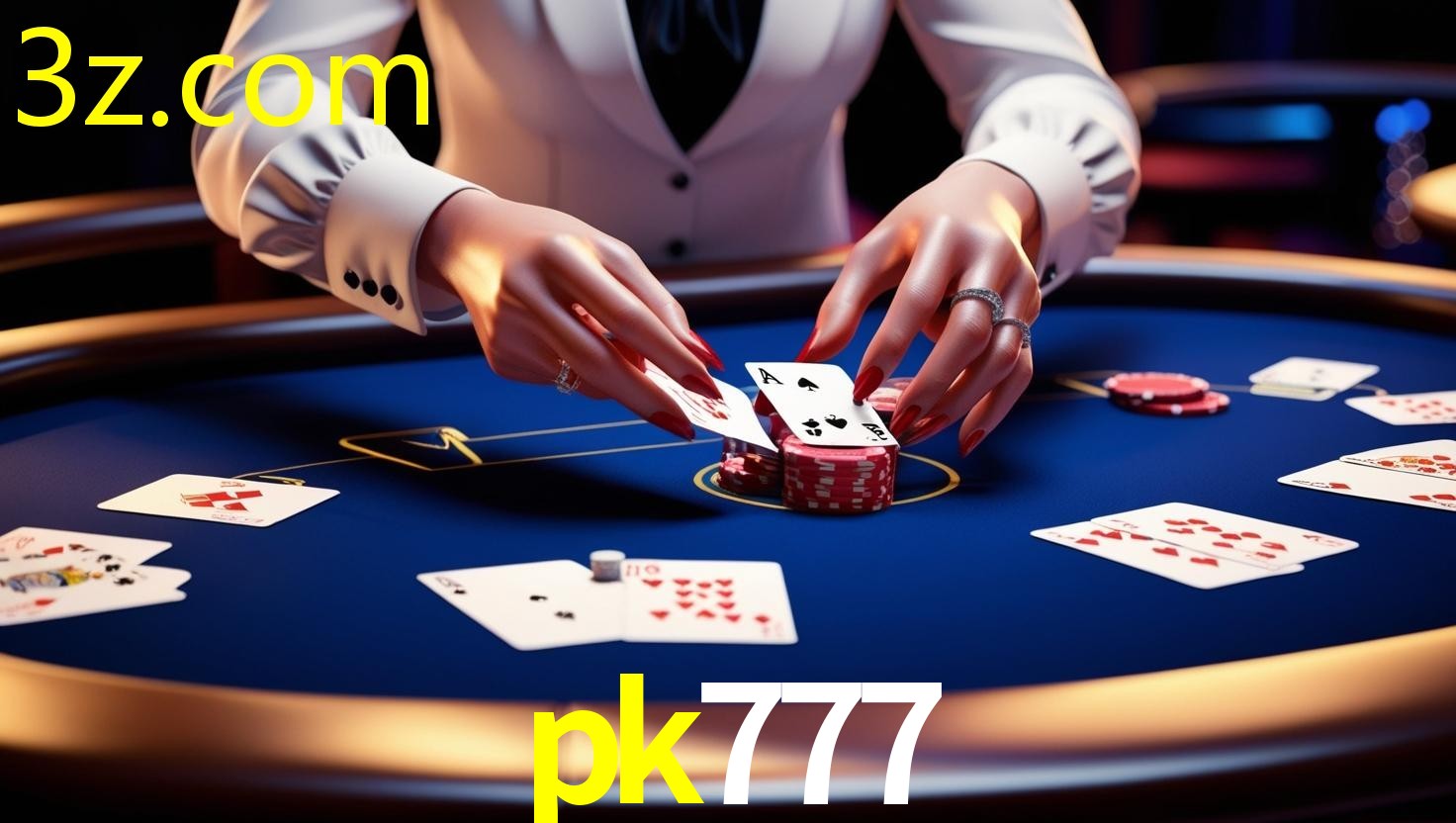 PK777