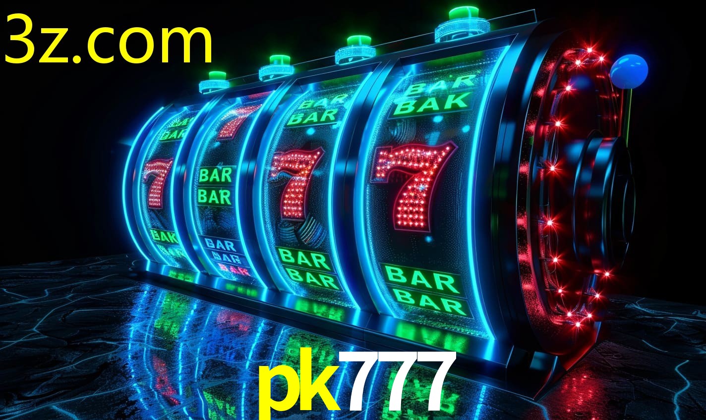 PK777